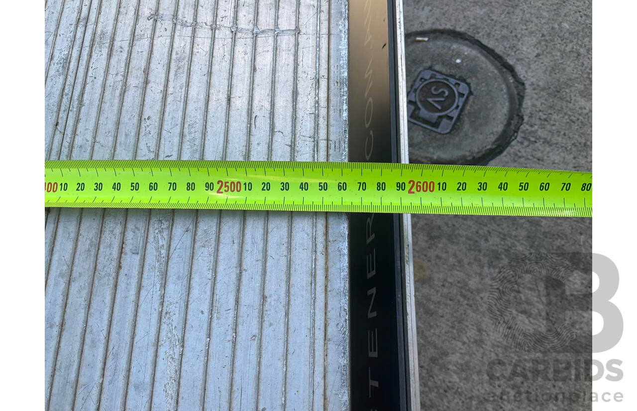 09/2016 Isuzu D-Max SX HI-RIDE (4x2) RWD TF MY15.5 C/Chas White Turbo Diesel 3.0L