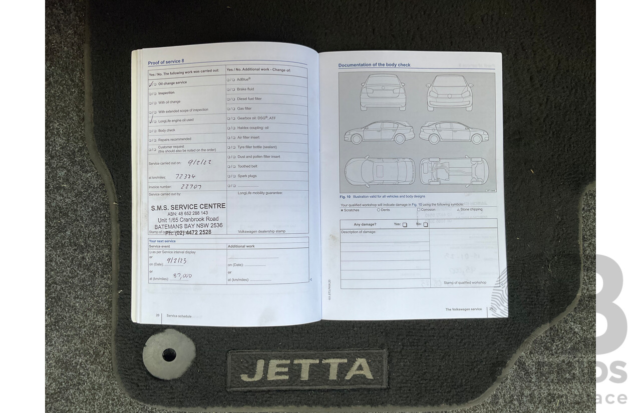 1/2015 Volkswagen Jetta 118 TSI Comfortline 1KM MY15 4d Sedan Silver Twincharged 1.4L