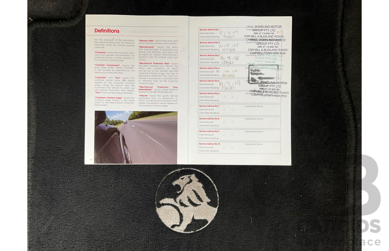 5/2013 Holden Cruze SRi V JH MY13 5d Hatchback White Turbo 1.4L