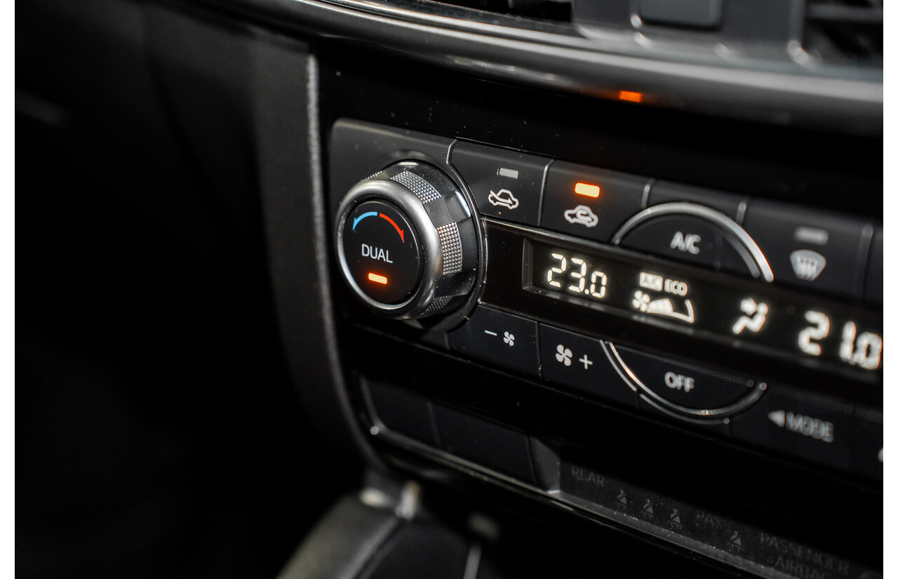 01/2017 Mazda CX-5 Maxx Sport (AWD) MY17 4d Wagon Soul Red Crystal Metallic Turbo Diesel 2.2L