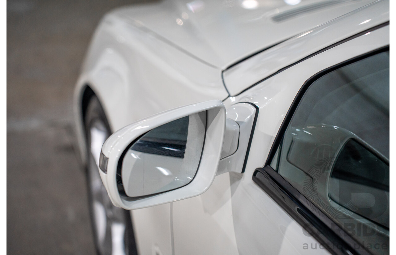 7/2009 Mercedes-Benz CLC 200 Kompressor 203 2d Coupe Calcite White Supercharged 1.8L