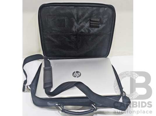 1662788 · HP Laptop (17-ak0xx) AMD A9-9420 Radeon R5 3.0GHz - 3.4GHz 2-Core CPU 17-Inch Laptop