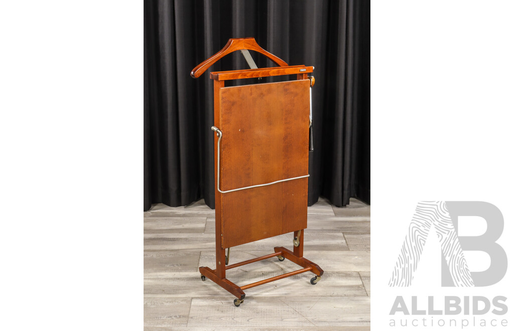 Vintage Gents Valet by Reguitti