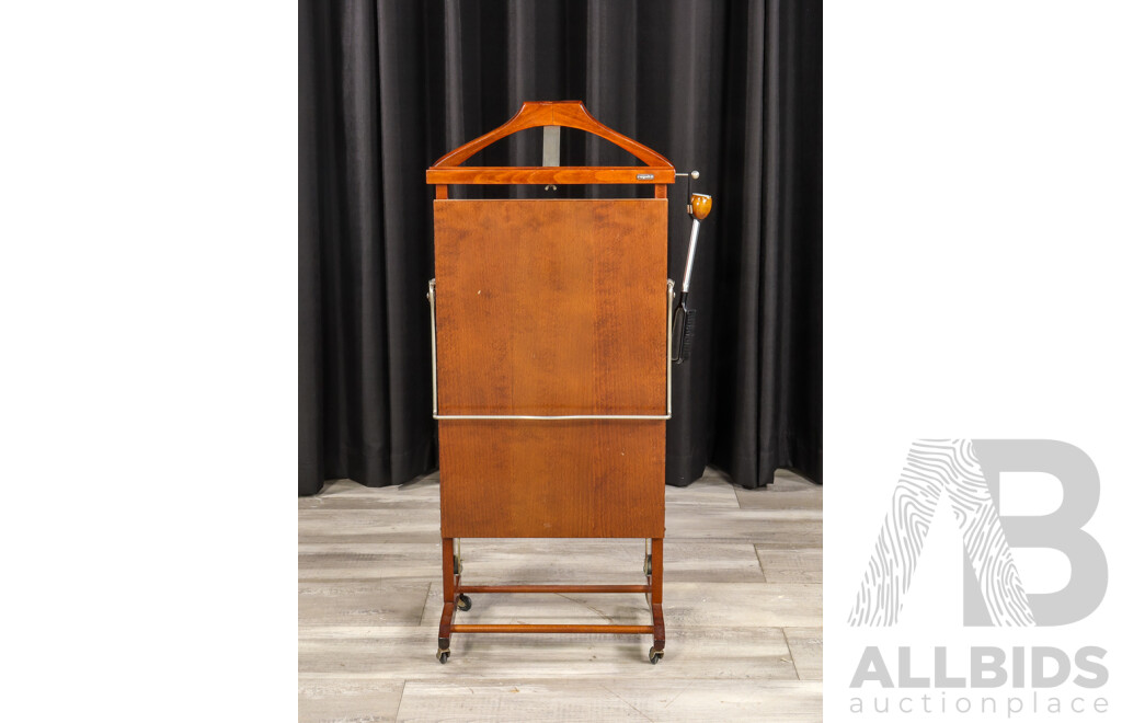 Vintage Gents Valet by Reguitti
