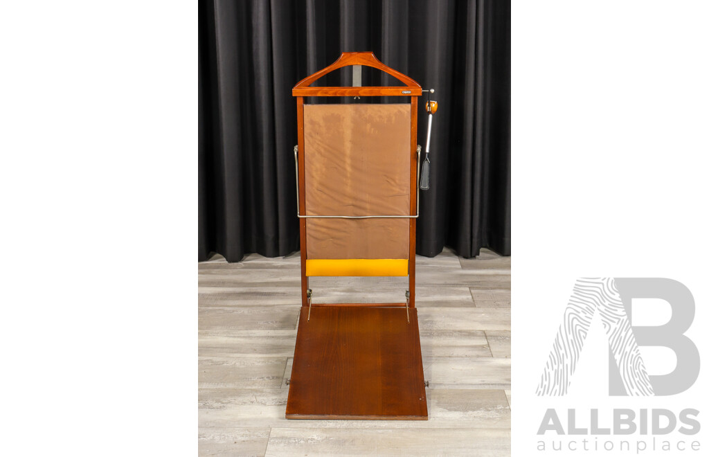 Vintage Gents Valet by Reguitti