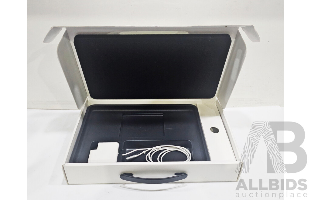 Apple (A1278) Intel Core i5 (3210M) 2.50GHz-3.10GHz 2-Core CPU 13.3-Inch MacBook Pro (Mid-2012)