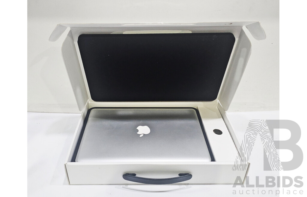 Apple (A1278) Intel Core i5 (3210M) 2.50GHz-3.10GHz 2-Core CPU 13.3-Inch MacBook Pro (Mid-2012)