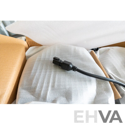 Set of Boxed 9 Inch Xtreme Driving Lights