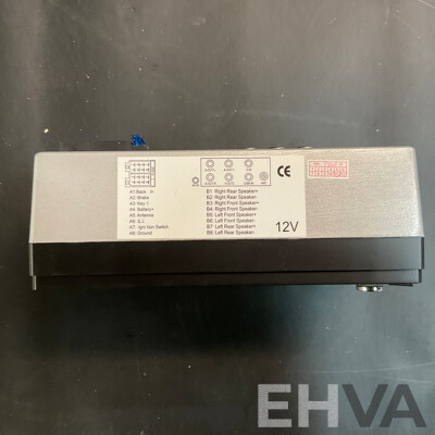 Performer 900Amp Jump Starter, Universal Front Car Seat Cover, Luxury Car Floor Mat (Model Not Specified), Car MP5 Player with Rear View Camera