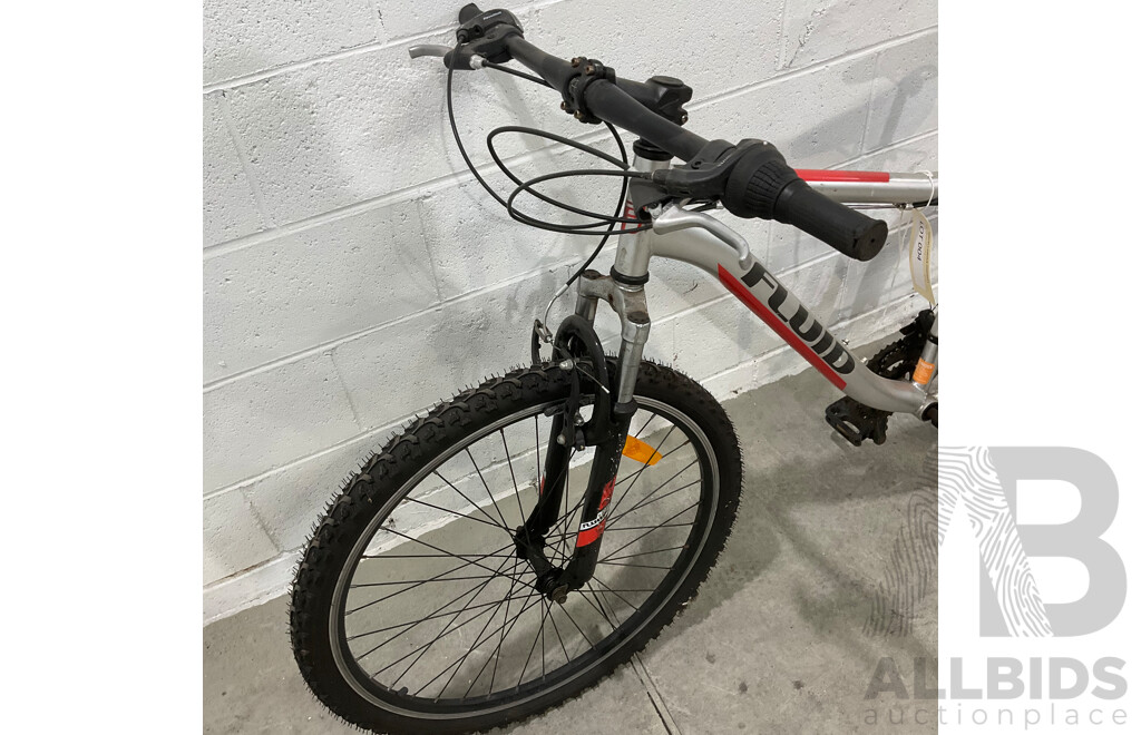 FLUID Mountain Bike