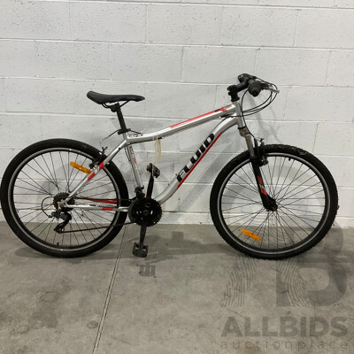 FLUID Mountain Bike