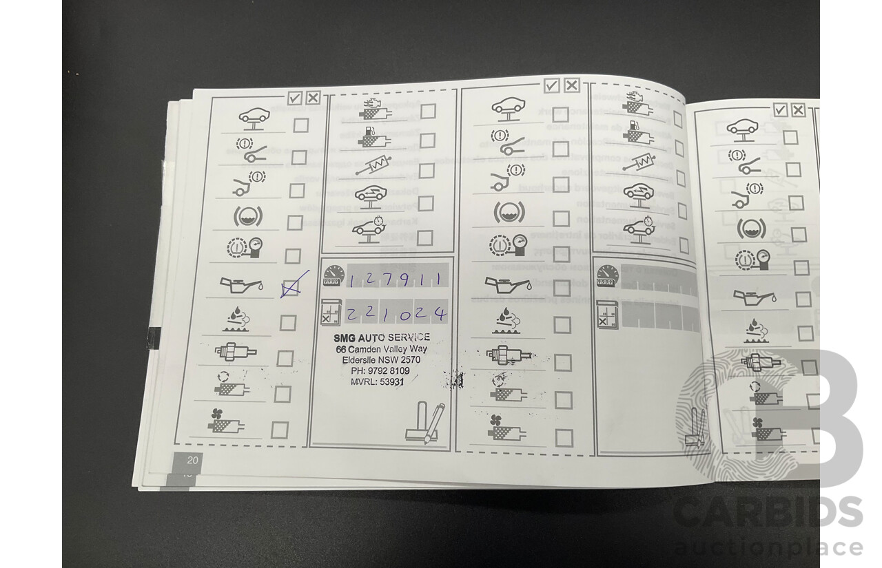 5/2012 BMW X3 xDrive30d F25 4d Wagon Space Grey Metallic Turbo Diesel 3.0L