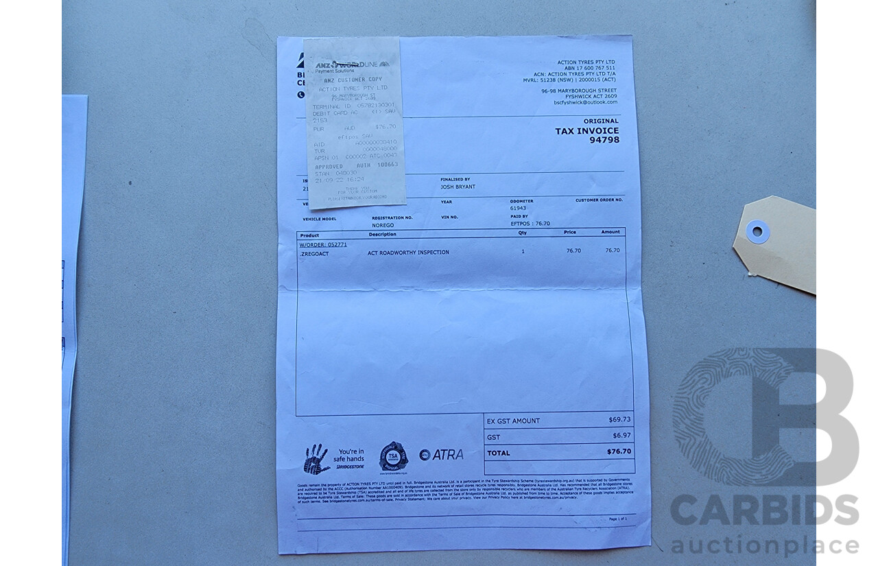 7/2015 Hyundai i30 Premium 1.6 CRDi GD3 SERIES 2 5d Hatchback White 1.6L