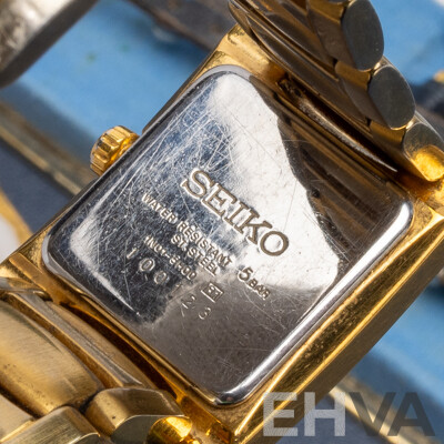 Collection of Ladies' Vintage Watches - Lot of 3