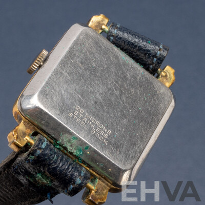 Collection of Ladies' Vintage Watches - Lot of 3