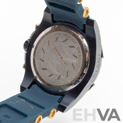 Men's Collection of Watches by Invicta - Lot of 4