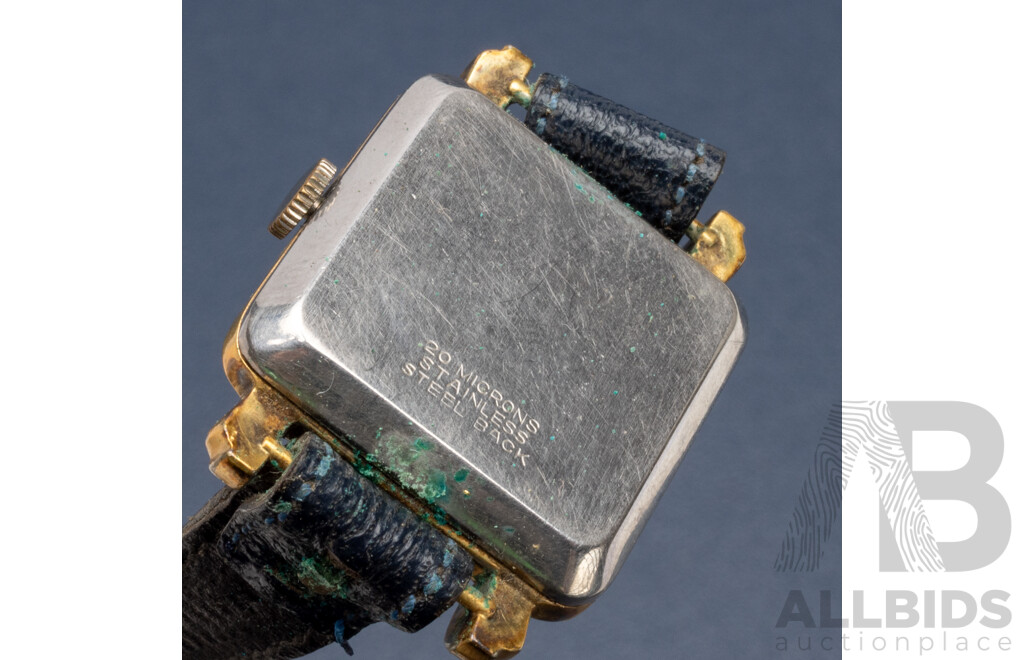 Collection of Ladies' Vintage Watches - Lot of 3