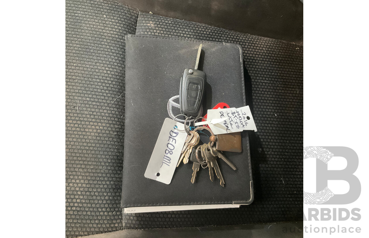 3/2003 Mercedes-Benz CLC 180 Kompressor CL203 2d Coupe Black 1.8L