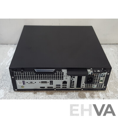 Dell OptiPlex 3070 Intel Core i7 (9700) 3.00GHz-4.70GHz 8-Core CPU Desktop Computer
