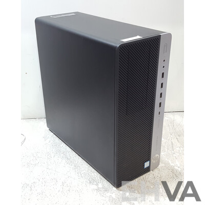 HP EliteDesk 800 G3 TWR Intel Core i7 (7700) 3.60GHz-4.20GHz 4-Core CPU Desktop Computer