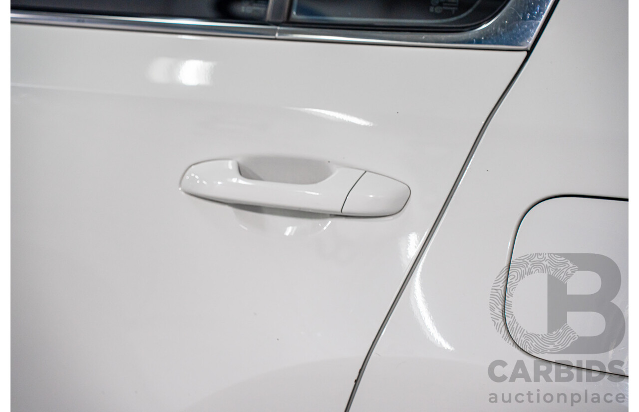 06/2020 Kia Sportage S (FWD) QL MY20 4d Wagon Snow White Pearl 2.0L