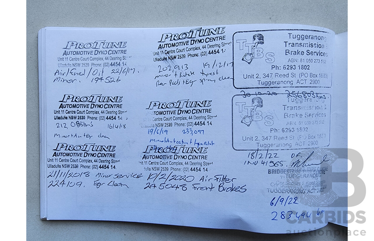 4/2012 Hyundai Ix35 Elite (awd) LM MY11 4d Wagon Blue 2.0L