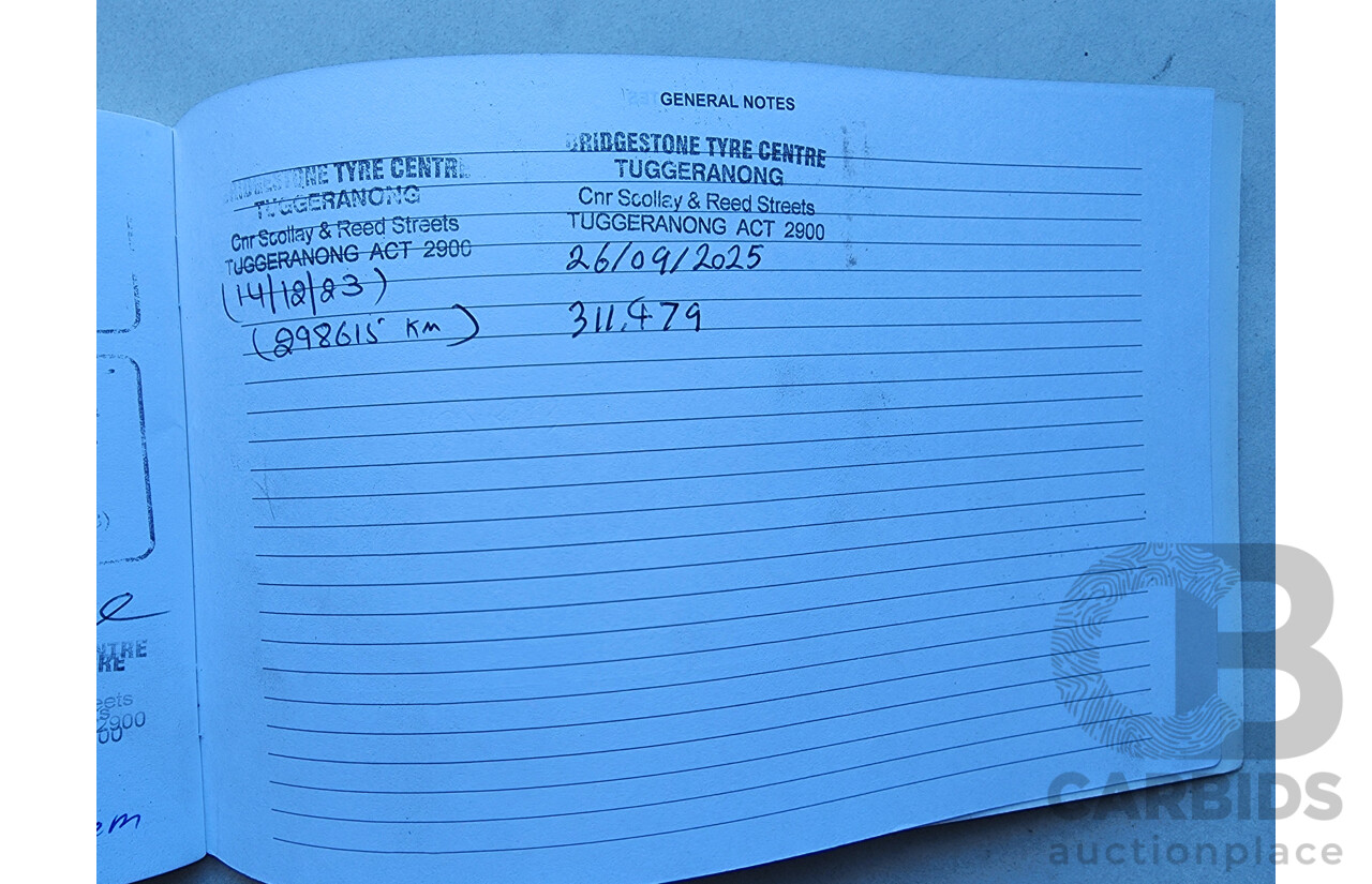 4/2012 Hyundai Ix35 Elite (awd) LM MY11 4d Wagon Blue 2.0L