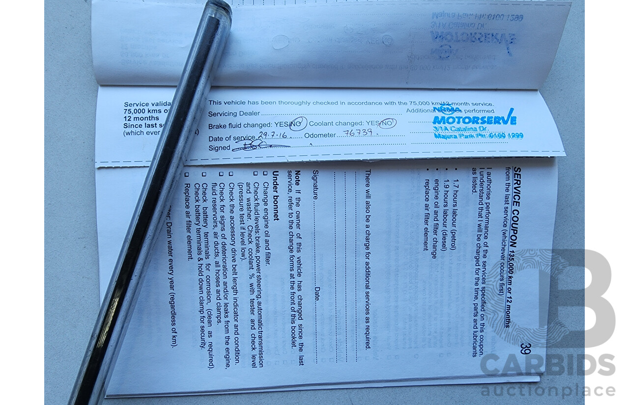 3/2011 Holden Epica CDXi EP MY11 4d Sedan Grey 2.5L