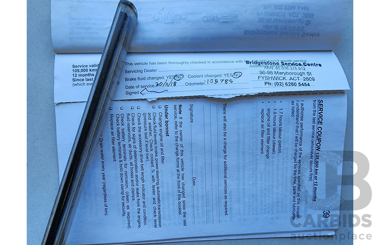 3/2011 Holden Epica CDXi EP MY11 4d Sedan Grey 2.5L