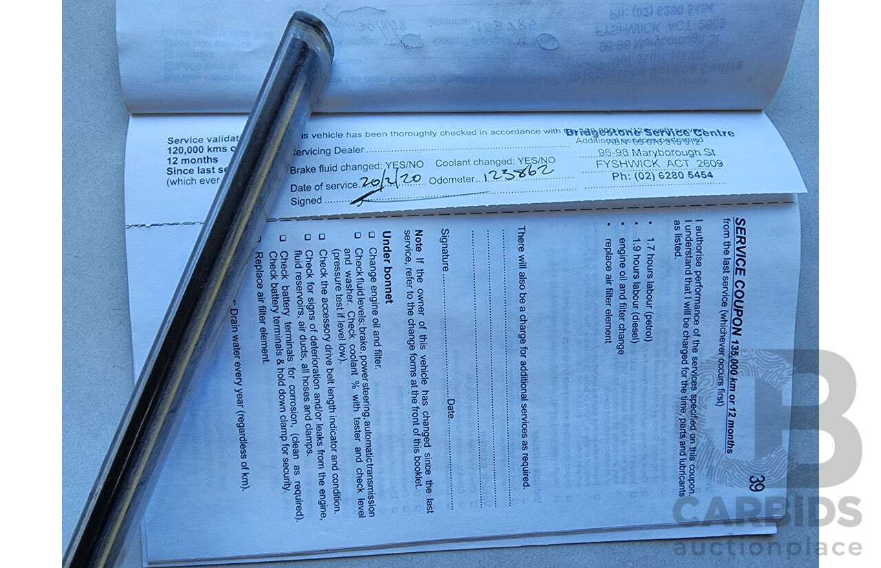 3/2011 Holden Epica CDXi EP MY11 4d Sedan Grey 2.5L