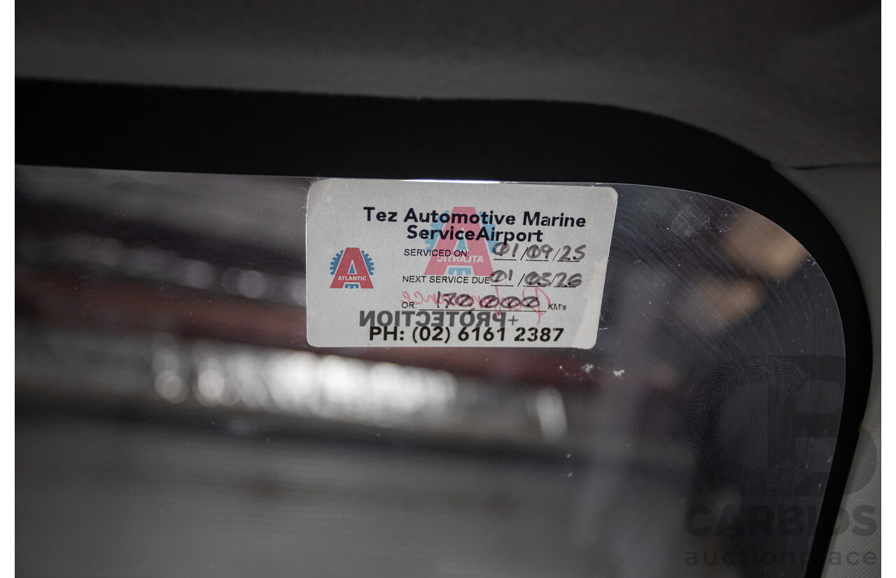 07/2013 Subaru XV 2.0i-L (AWD) MY13 4D Wagon White 2.0L