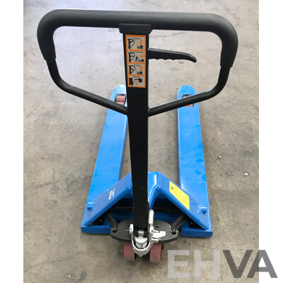 Climbrite (CPJ3000) Professional Quick Lift Pallet Jack
