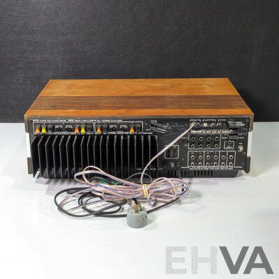 Bose Spatial Control Receiver Vintage Stereo Unit Serial No. 912883 000388