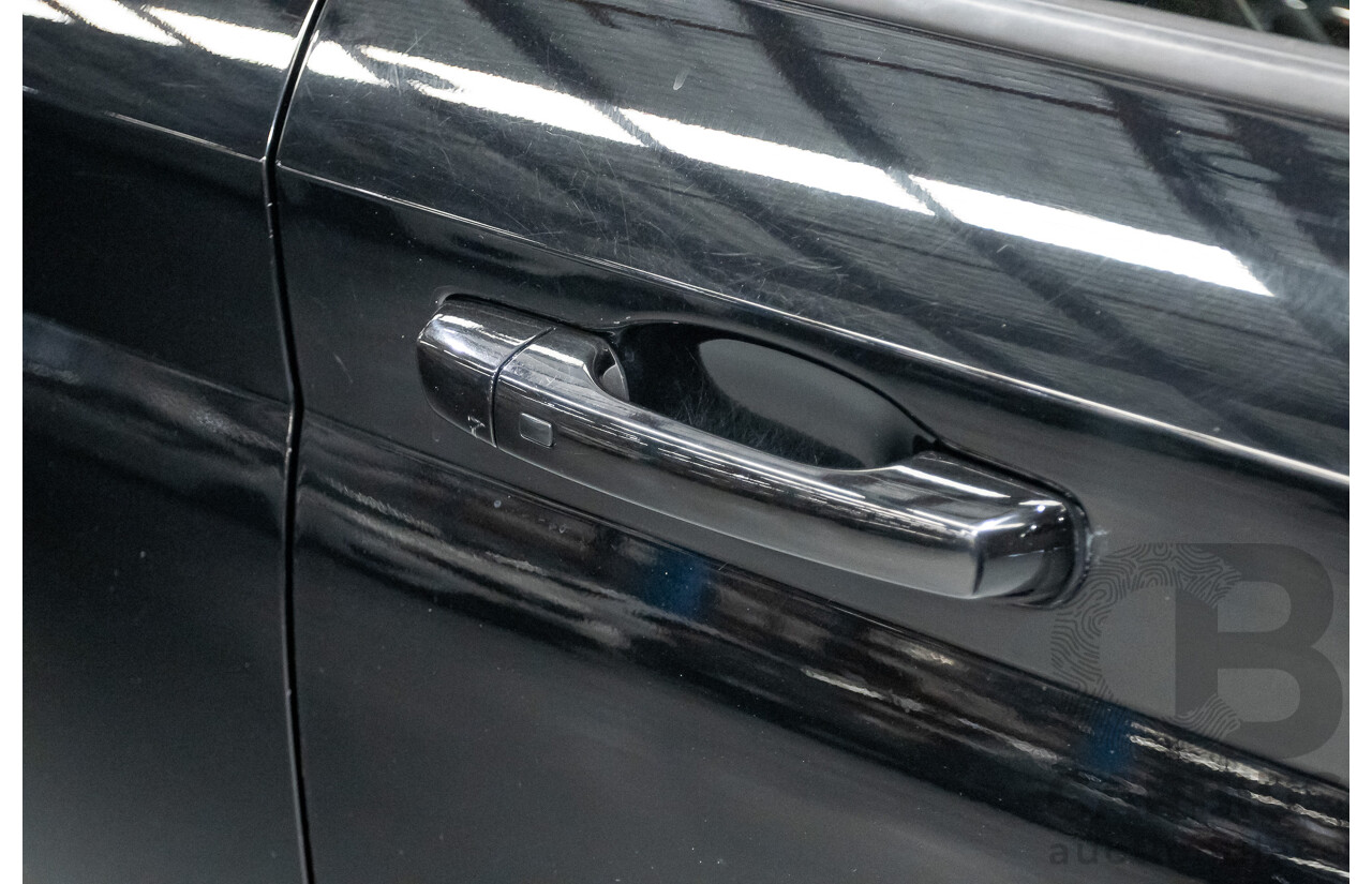 08/2020 Hyundai Venue Elite QX.2 MY20 4D Wagon Black Metallic 1.6L