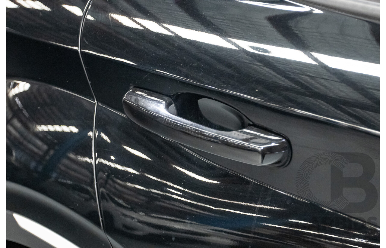 08/2020 Hyundai Venue Elite QX.2 MY20 4D Wagon Black Metallic 1.6L