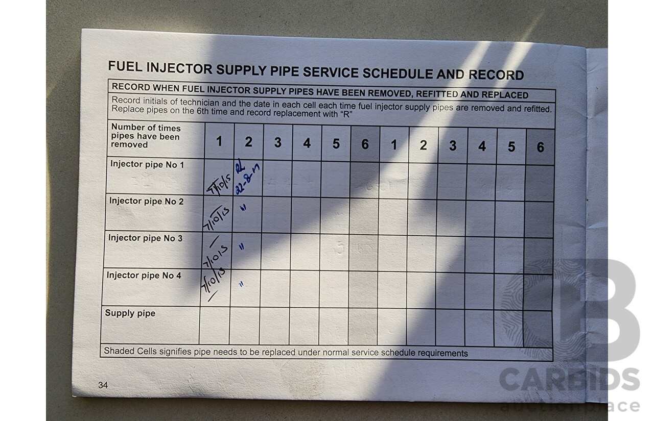 12/2013 Mitsubishi Outlander Aspire (4x4) ZJ MY14 4d Wagon Grey 2.3L