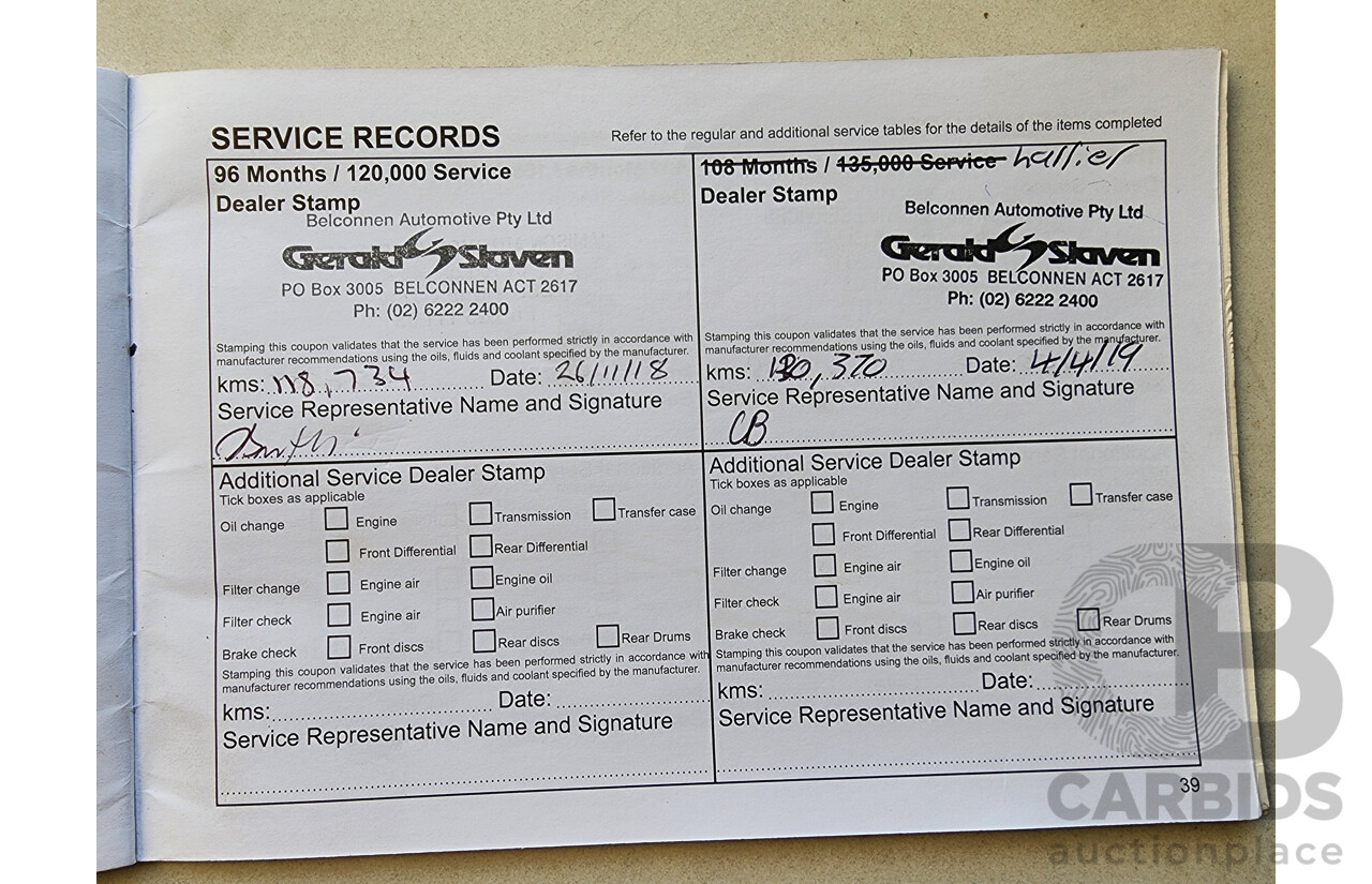 12/2013 Mitsubishi Outlander Aspire (4x4) ZJ MY14 4d Wagon Grey 2.3L