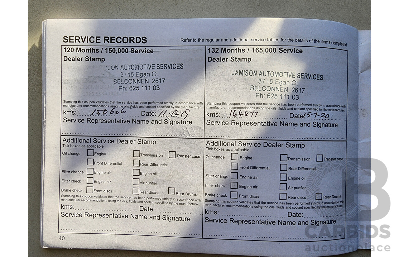 12/2013 Mitsubishi Outlander Aspire (4x4) ZJ MY14 4d Wagon Grey 2.3L