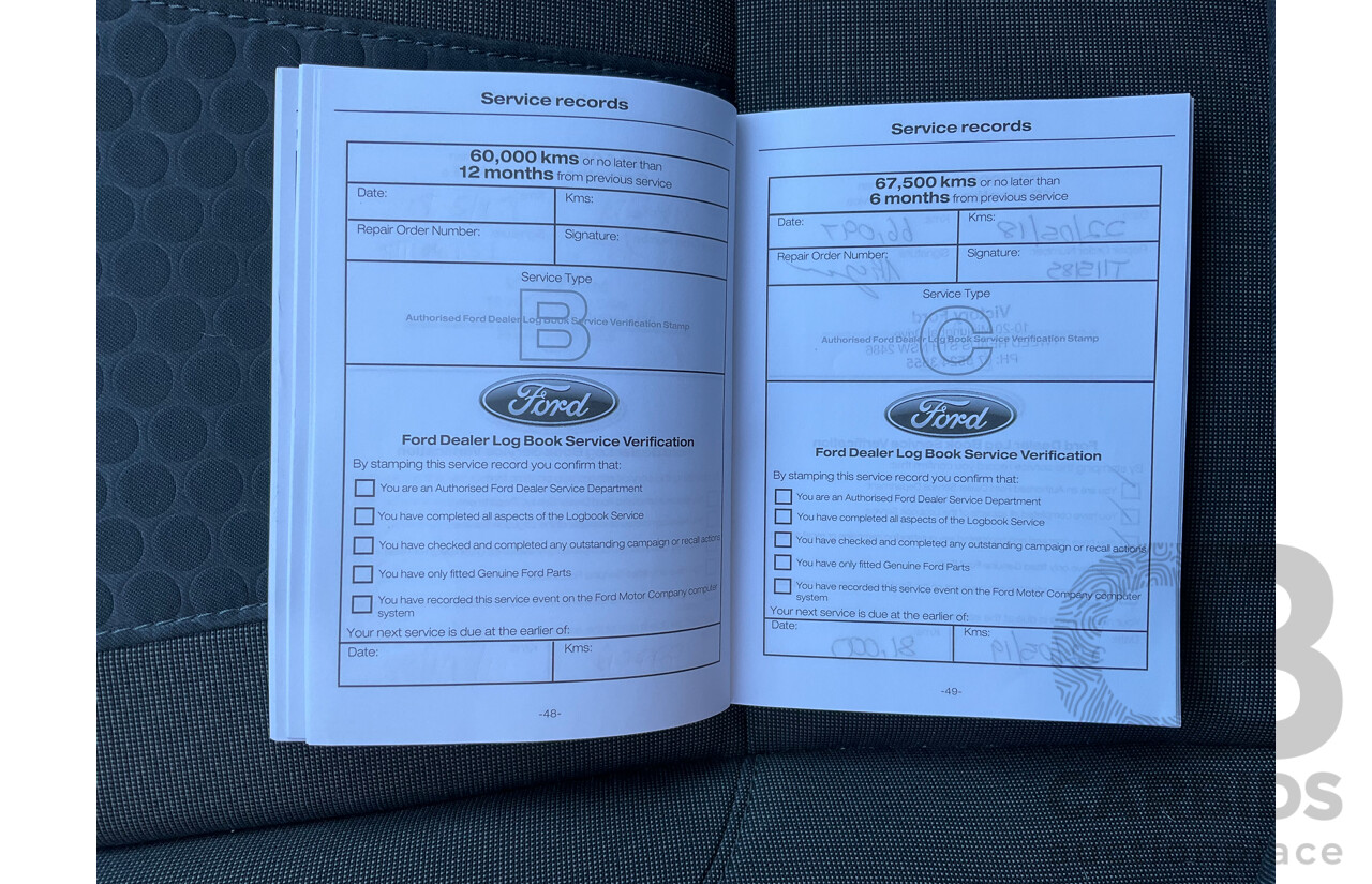 2/2013 Ford Fiesta Zetec WT 5d Hatchback Silver 1.6L