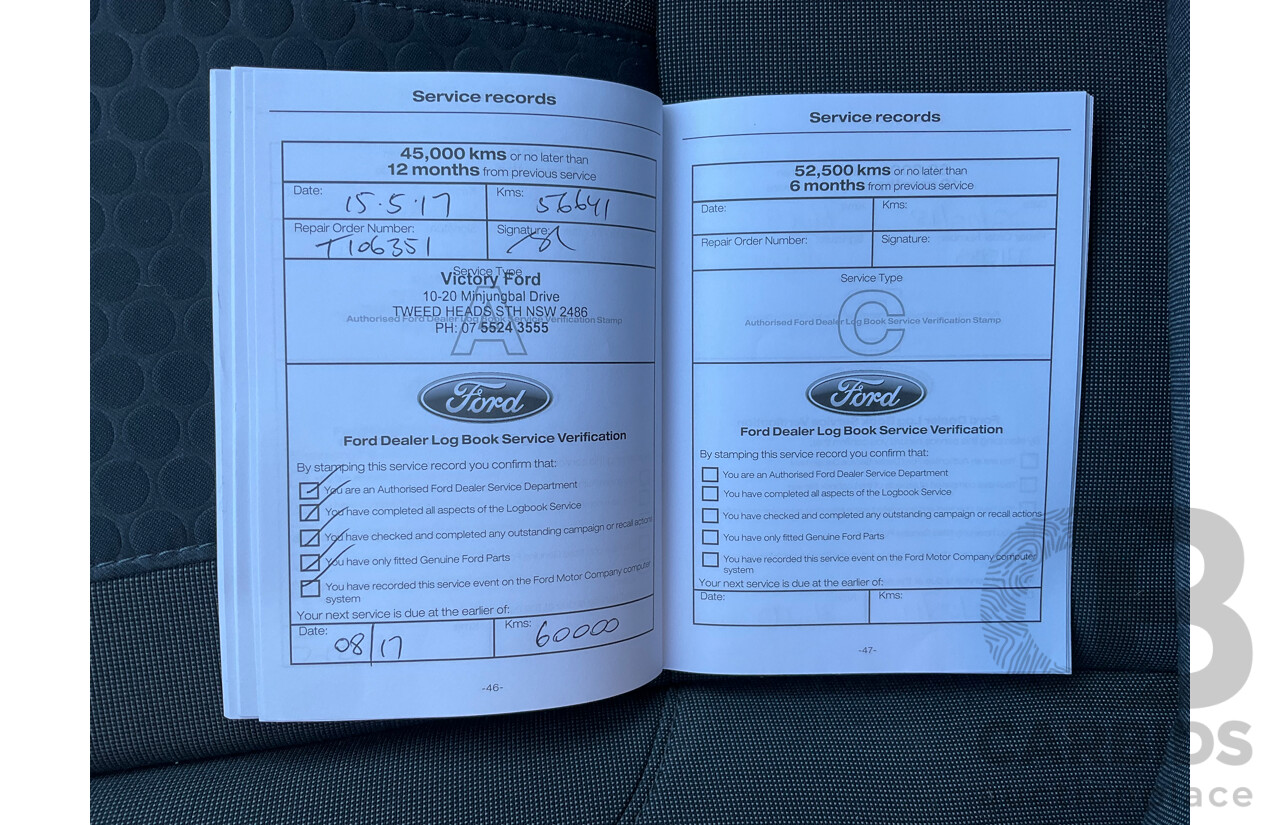 2/2013 Ford Fiesta Zetec WT 5d Hatchback Silver 1.6L