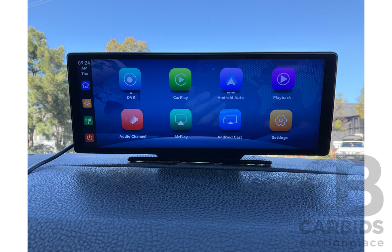 7/2006 Mazda Mazda6 Limited GG 05 UPGRADE 4d Sedan Grey 2.3L