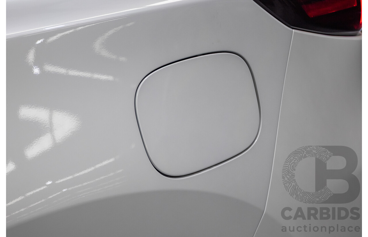 2/2023 Mazda CX-8 D35 GT SP (AWD) CX8E 4D Wagon Rhodium White Metallic Twin Turbo Diesel 2.2L