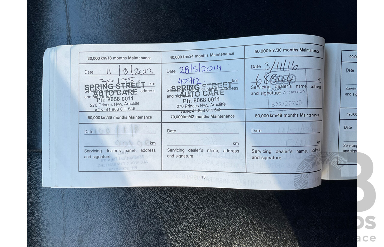 8/2011 Mazda Cx-7 Luxury Sports (AWD) ER MY10 4d Wagon White Turbo 2.3L