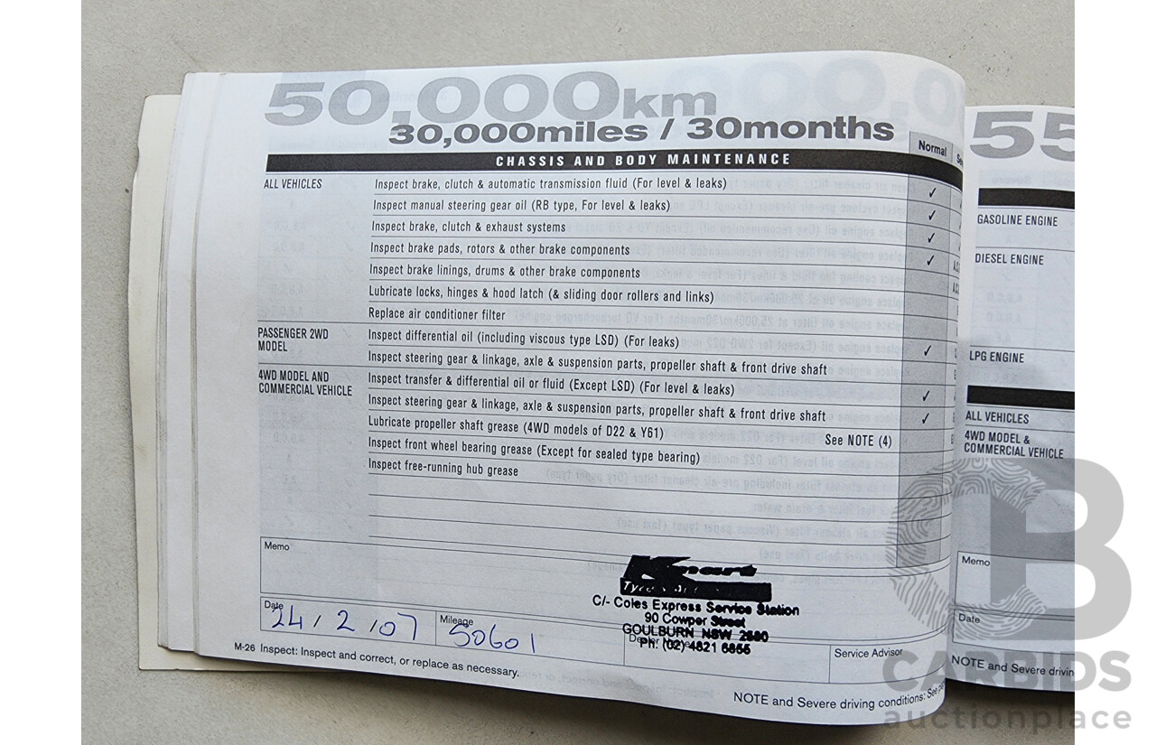 7/2005 Nissan Pulsar ST N16 MY04 4d Sedan Silver 1.8L