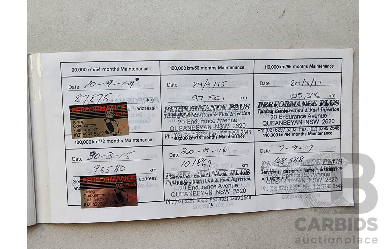 9/2006 Mazda Mazda3 MAXX Sport BK MY06 UPGRADE 5d Hatchback Black 2.0L