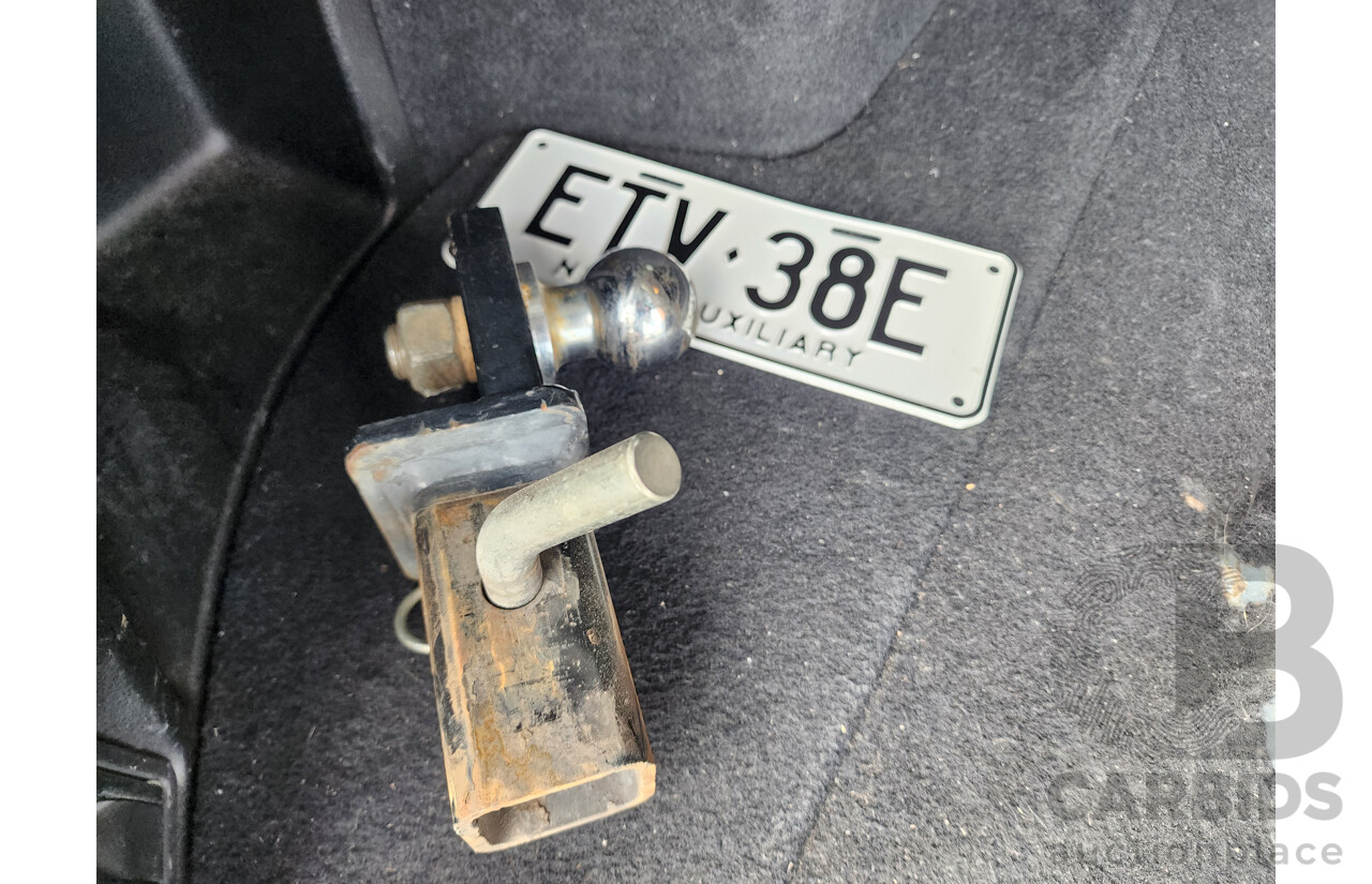 8/2010 Subaru Outback 2.5i Premium (sat-Nav) MY10 4d Wagon Blue 2.5L