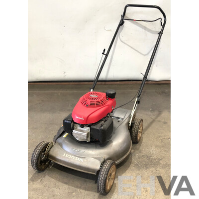 Honda Harmony II 21" Four Stroke Lawn Mower