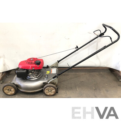 Honda Harmony II 21" Four Stroke Lawn Mower