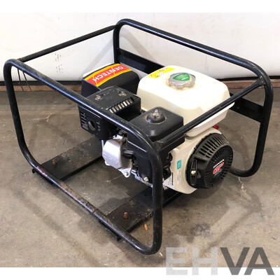 Gentech 2.8kVA Honda Powered Generator
