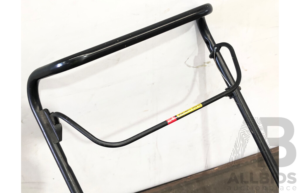 Honda Harmony II 21" Four Stroke Lawn Mower